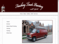 finishingtouchil.com