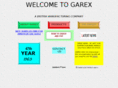 garexelectronics.com