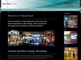 glass-shed.com
