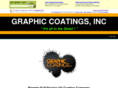 graphiccoatings.com