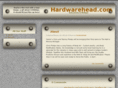 hardwarehead.com