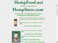 hempfood.net