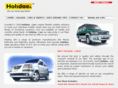 holidaecars.com