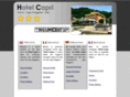 hotelcaprisolcio.com