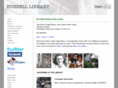 hubbelllibrary.org