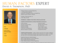 human-factors.org