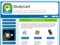 istudycard.com