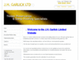 jhgarlickltd.com