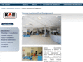 kanooautomotiveequipment.com