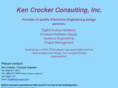 kencrocker.com