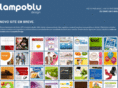 lampoblu.com.br