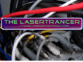 lasertrancer.com