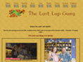 lastlapgang.com