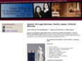 lawofficesofgarciaandmarroquin.com