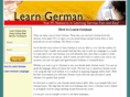 learngerman360.com