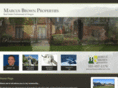 marcusbrown.com
