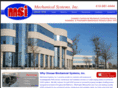 mechsys.com