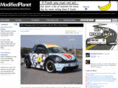 modifiedplanet.com