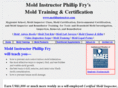 moldinstructor.com