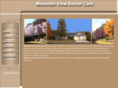 mountainviewseniorcare.com