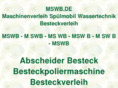 mswb.de