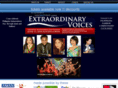 musicartsevents.com