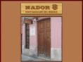 nador8.com