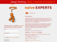 naiveexperts.com