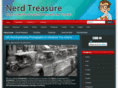 nerdtreasure.com