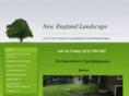 newenglandlandscape.net