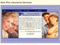 nickpinoinsurance.com