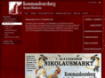nikolausmarkt.com