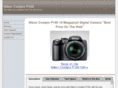 nikoncoolpixp100.net