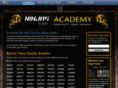 ninjasliveacademy.com