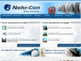 nohrcon.com