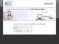 ntsi-extranet.com