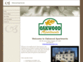 oakwoodofkingston.com