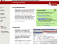 offline-browser.info