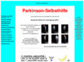 parkinson-selbsthilfe.de