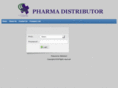 pharmadistributorsvapi.com