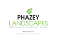 phazeylandscapes.com
