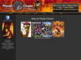 planetchaoscomics.com