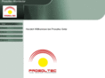 prosoltec-worldsolar.com