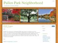 pullenparkneighborhood.org