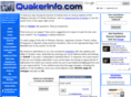 quakerinfo.com