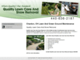qualitylawncareandsnowremoval.net