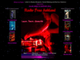 radiofreeashland.org