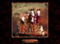 rupaintsnquarterhorses.com