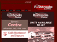 rushbrookecentre.com