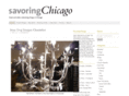 savoringchicago.com